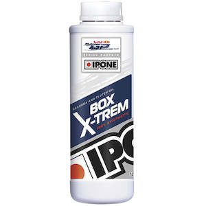 Bike Protection: IPONE Box X-TREM Gearbox & Clutch Oil