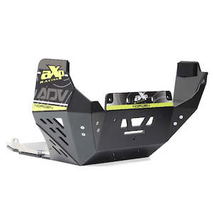 Husqvarna Bash Plate AX1622 BLK - Norden 901 22-25