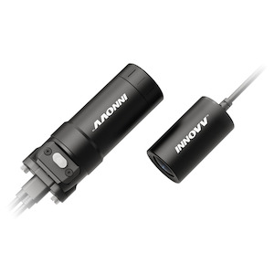 INNOVV K6 Motorcycle Front and Rear Camera