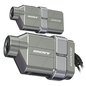 INNOVV H5 Action Helmet Camera