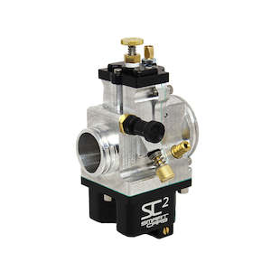 SmartCarb SC2 (28mm)