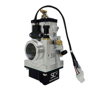 SmartCarb SC2 (36mm) with TPS for Beta 300 2T