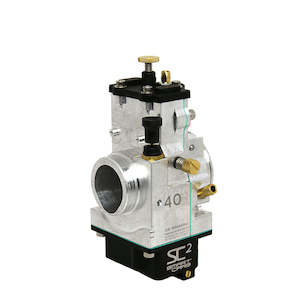 SmartCarb SC2 (40mm)