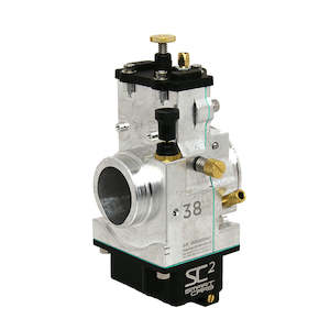SmartCarb SC2 (38mm)