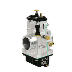 SmartCarb SC2 (36mm)