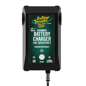 Electrical Batteries: Battery Tender Junior 800 12 Volt