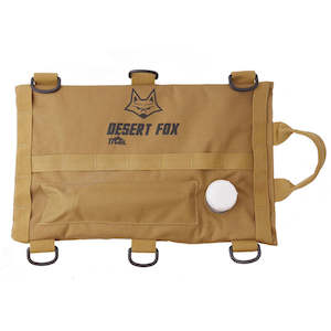 Desert Fox 3 Litre Fuel Bladder