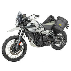 Bike Gear: Royal Enfield Himalayan Kriega OS-Base