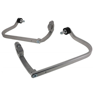 Handguards: Barkbusters Handguard Fitting Kit (CF Moto)