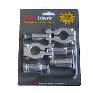 Biketique Taper Mounting Kit MK-01