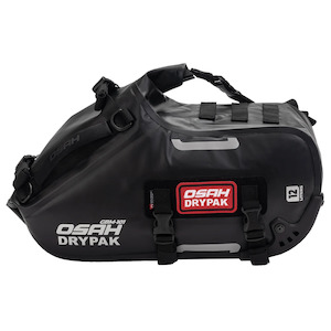 OSAH Drift Rackless Pannier Bags