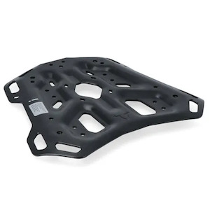 Luggage Bags Straps: SW Motech Adventure Rack for Ducati Desert X '22+