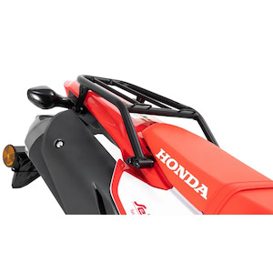 Luggage Bags Straps: SW Motech Carrier CRF300L '20+