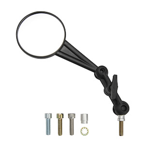 Doubletake Enduro Mirror Kit