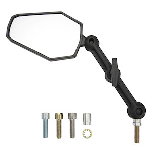 Mirrors: Doubletake Adventure Mirror Kit