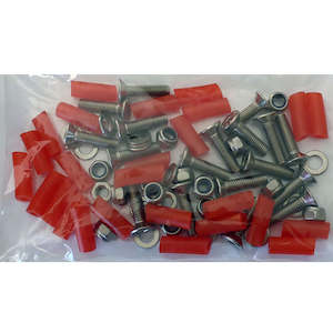 Mox Sprockets: Mox Sprocket Service Kit