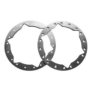 Mox Sprockets: Mox Sprocket Replacement Outer Rings