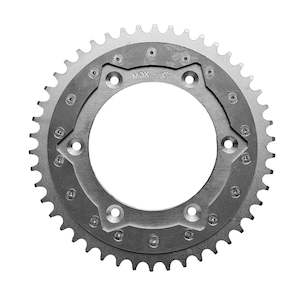 Mox Sprocket Cush Drive Rear Sprocket