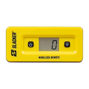 Slacker Sag Scale Remote