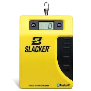 Tools: Slacker Sag Scale, Electronic with Bluetooth