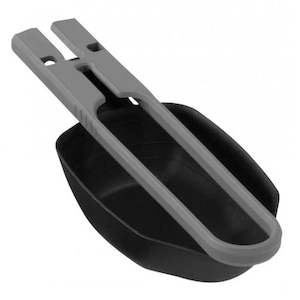 Cookware: MSR Alpine Folding Spoon