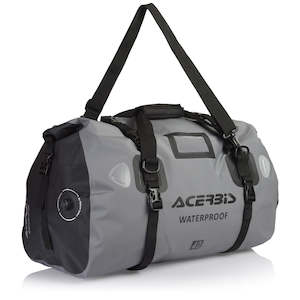 Dry Bags: Acerbis X-Water 40L Horizontal Bag
