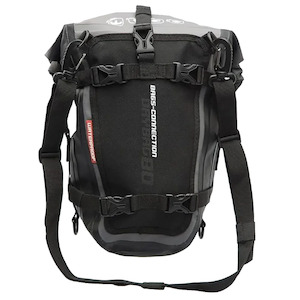 Dry Bags: SW Motech Tailbag Drybag 8 Litre