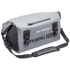 Dry Bags: SW Motech Tail Dry Bag 180