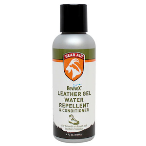Repairs Fixes: Gear Aid ReviveX Gel Water Repellant and Conditioner