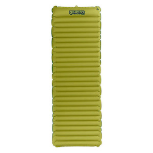 Sleeping Gear: Nemo Sleeping Pad - Astro Insulated (Long Wide)