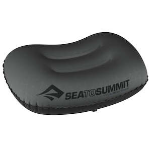 Sleeping Gear: Sea To Summit Aeros Ultralight Pillow