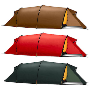 Tents: Hilleberg Kaitum 3 Tent