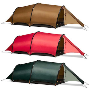 Tents: Hilleberg Helags 2 Tent