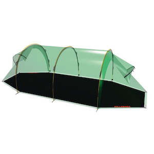 Tents: Hilleberg Keron 3 Footprint