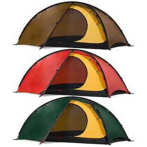 Tents: Hilleberg Niak 2 Tent