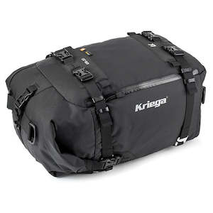 Waterproof Gear: Kriega US-30 Drypack