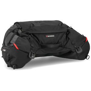 Waterproof Gear: SW Motech Cargobag 1680 Ballistic Nylon