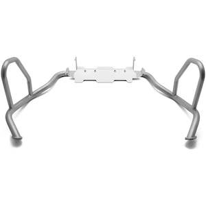 Altrider: AltRider Upper Crash Bars for BMW R1200GS Water Cooled