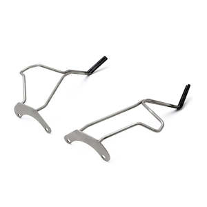 Altrider: AltRider Injector Protector Kit for BMW