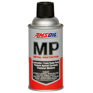 Amsoil: Amsoil MP Metal Protector