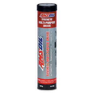 Amsoil: Amsoil Synthetic Multi-Purpose Grease