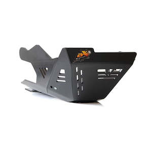 Axp Racing: Yamaha Bash Plate AX1606 - Tenere 700 EURO 5 2021-24