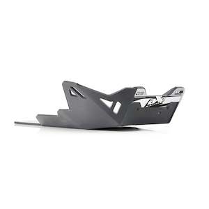 BMW Bash Plate AX1600 BLK - R1250GS/GSA 2019-22