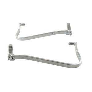 Barkbusters: Barkbusters Handguard Fitting Kit - Ducati Scrambler Desert Sled