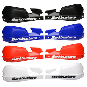 Barkbusters: Barkbusters VPS Plastic Handguards