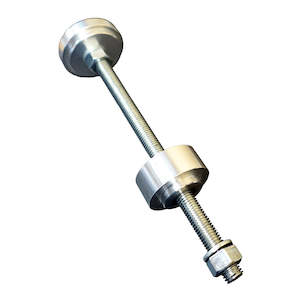 Beta: Wheel Bearing Fitting Tool KTM