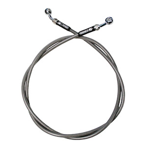 Clake: Longer Clutch Line (1150mm)