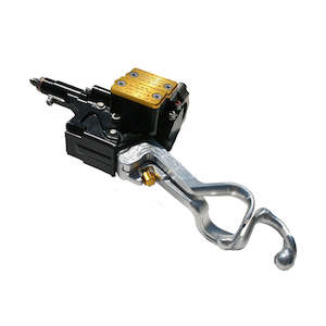 Clake Two (Dual Control)