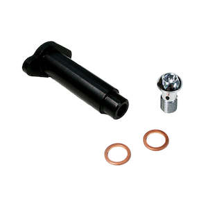 Clake: Clake SLR Pedal Master Cylinder Adapter Kit
