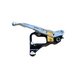 Clake: Clake SLR – Dual Control Kit